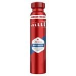 Old Spice Whitewater Spray Deodorant 250ml