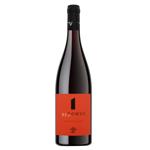 Вино Red Domus Roussillon Villages червоне сухе 14% 0,75л