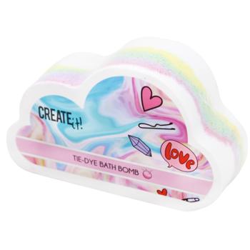Бомбочка для ванной Create It в ассортименте - купить, цены на - фото 3
