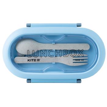 Kite Lunchbox with Divider 1000ml in assortment - buy, prices for METRO - photo 6