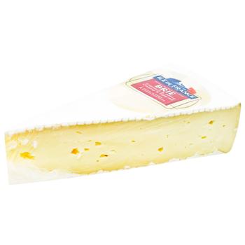 Сир Ile de France Брі - купити, ціни на WINETIME - фото 1