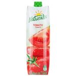 Naturalis Tomato Juice 1l