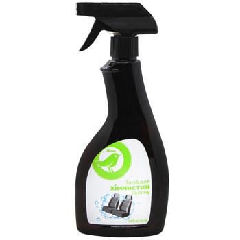 Auchan Means for Dry Cleaning of Salon 500ml