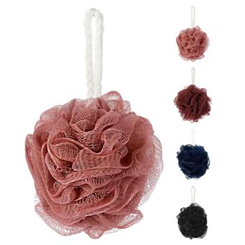 Мочалка 14см - купити, ціни на КОСМОС - фото 1