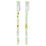 Ручка гелевая пиши-стирай Авокадо