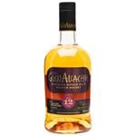 Glenallachie 12yo Whiskey 46% 0.7l