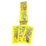 Жувальні цукерки Turbo - Sour mix 80г