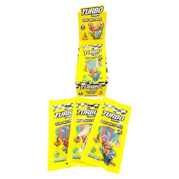 Candy 80g - buy, prices for Grono - photo 1