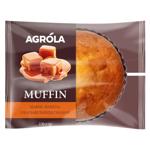 Bandinelli Vanilla Muffin with Caramel Flavor 100g
