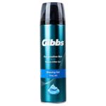Гель для гоління Gibbs Sensitive 200мл