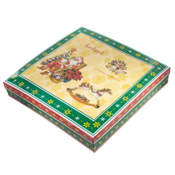 Салатник Lefard Christmas Collection 33см - купить, цены на МегаМаркет - фото 3