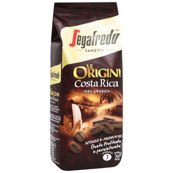 Кофе молотый Segafredo Origini Costa Rica 250г - купить, цены на - фото 2
