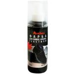 Auchan Suede Black Paint 100ml