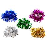 Прикраса дощик новорічний LD25-013