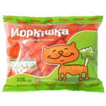 Морквяні палички Моркішка 220г
