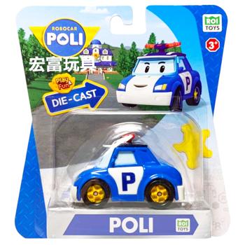 Robocar Poli Die Cast Car - buy, prices for - photo 2