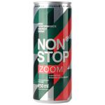 Non Stop Zoom Energy Drink 250ml
