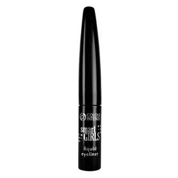 Color Intense Smart Girls Eyeliner EL-101 - buy, prices for MegaMarket - photo 1