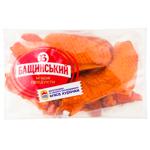 Bashchynskyi MK Appetizing Smoked-Boiled Wings