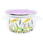 Zed Wild Flowers Pan 18cm