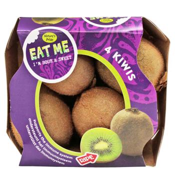 Kiwi Eat Me 4pcs
