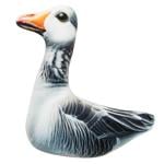 Inkatoys Goose Soft Toy