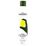 Mantova Spray Olive oil 200ml