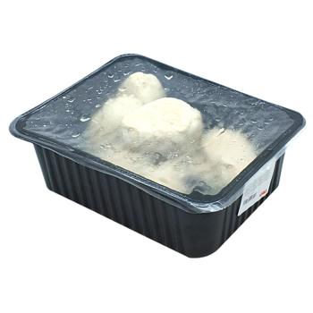 Котлета парова з індички - купить, цены на Чудо Маркет - фото 3