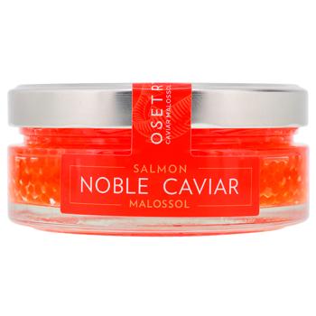 Osetr Granular Trout Caviar 310g - buy, prices for WINETIME - photo 1