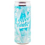 Underwood Coffee Tonic x Madheads Cold Coffee 0.33l