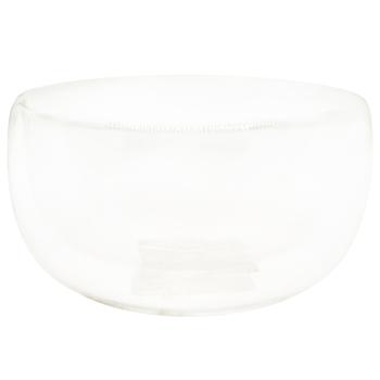 Боул Olens Звилинг двойное стекло 330мл - купить, цены на Восторг - фото 1