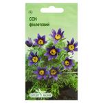 Elitsortnasinnia Pasqueflower Seeds 0.05g