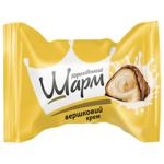 Цукерки АВК Королівський Шарм з вершковою начинкою