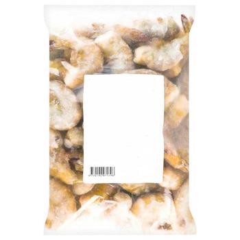 Креветки королевские Vanoni's Fiesta без головы сыромороженные 16/20 1кг - купить, цены на METRO - фото 2