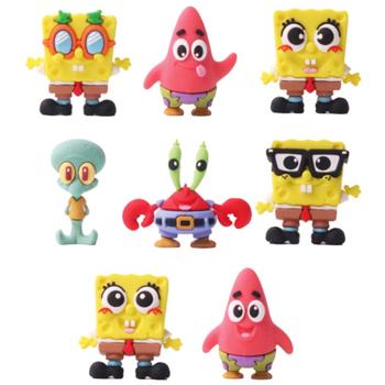 Фигурка-сюрприз Cool Things Pocket Money Губка Боб - купить, цены на NOVUS - фото 2