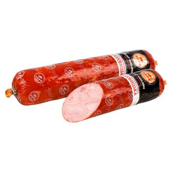 Ковбаса Зоря Дніпра Дрогобицька  н/к в/с - купити, ціни на Grono - фото 1