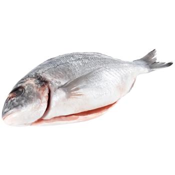 Chilled Gutted Dorado 600-800g - buy, prices for Auchan - photo 1