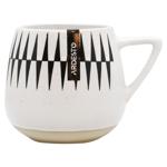 Ardesto Auro White Cup 440ml