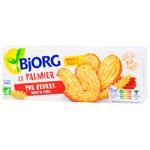 Bjorg Le Palmier Cookies 100g