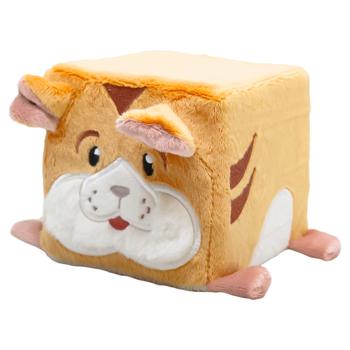 Tigres Hammy Hamster Cube Toy - buy, prices for MegaMarket - photo 1