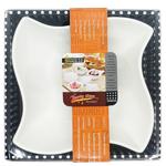 Gift Plate 17*5cm HXD-9268N -1B