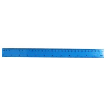 Klerk Plastic Line 30cm - buy, prices for MegaMarket - photo 3