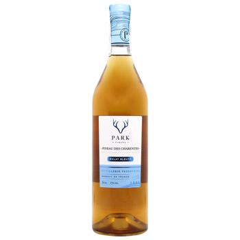 Park Pineau Des Charentes Eclat Bleute White Sweet Wine 17% 0.75l