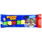 Freken Bok Kitchen Sponge 8pcs