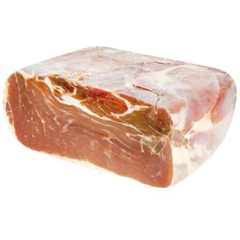 Pont Hamon Serrano Ham Block