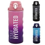 Herevin Water Bottle 1.85l