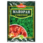 Майоран Аромикс сушеный 6г