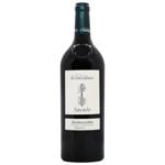 Lo Zoccolaio Barbera d'Alba Red Dry Wine 14.5% 0.75l