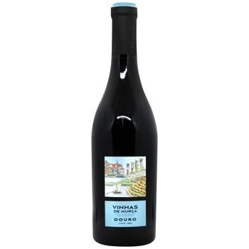 Vinhas de Murcia Red Dry Wine 14% 0.75l - buy, prices for METRO - photo 1