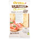 Пінса Orva цільнозернова 230г